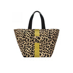 SHOPPING BAG MEDIA CANVAS