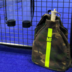 ZAINO PADEL CANVAS