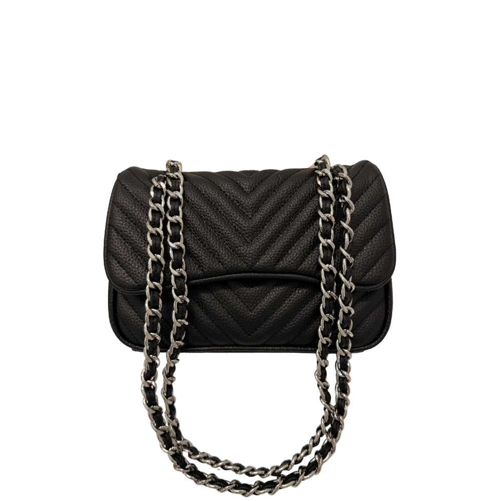 SOFT MINI SHOULDER BAG
