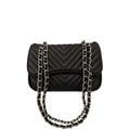 SOFT MINI SHOULDER BAG