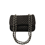 SOFT MINI SHOULDER BAG