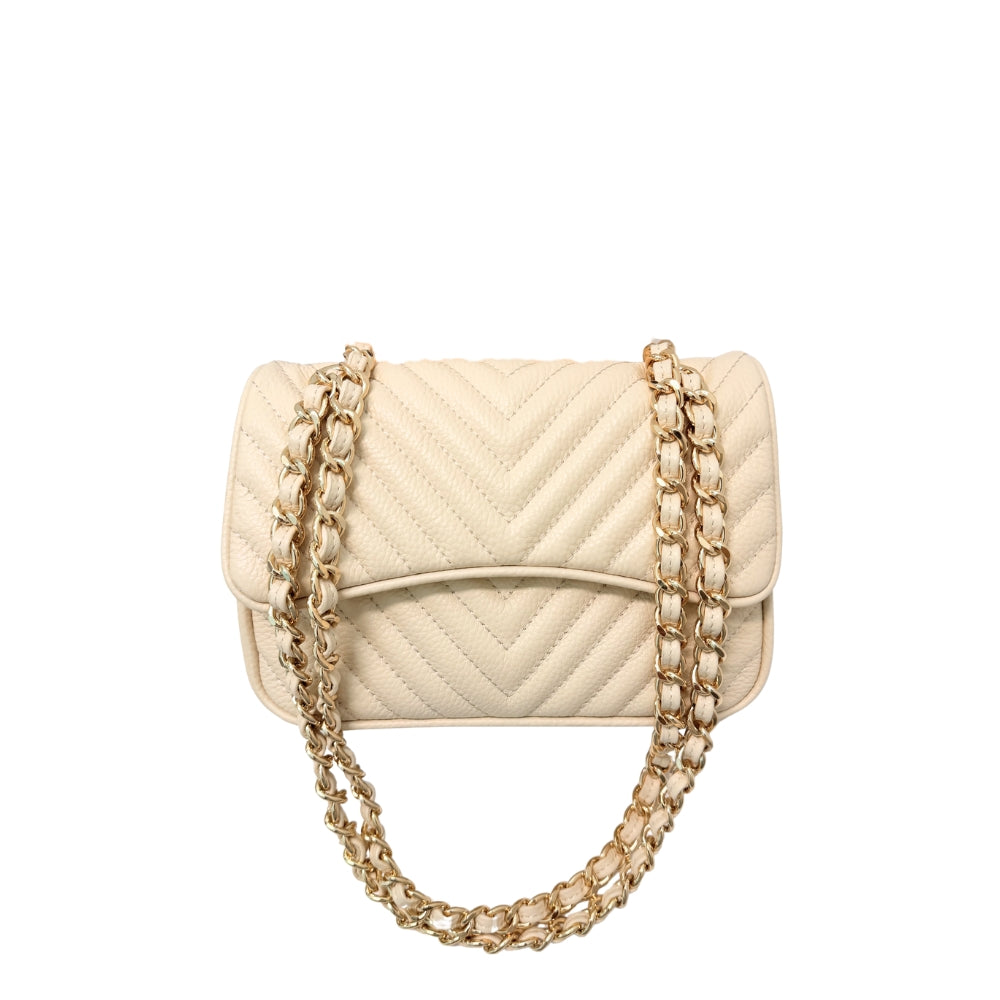 SOFT MINI SHOULDER BAG
