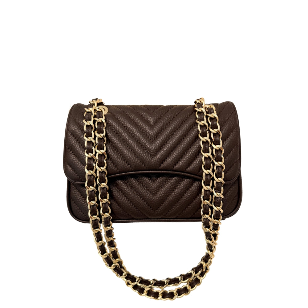 SOFT MINI SHOULDER BAG