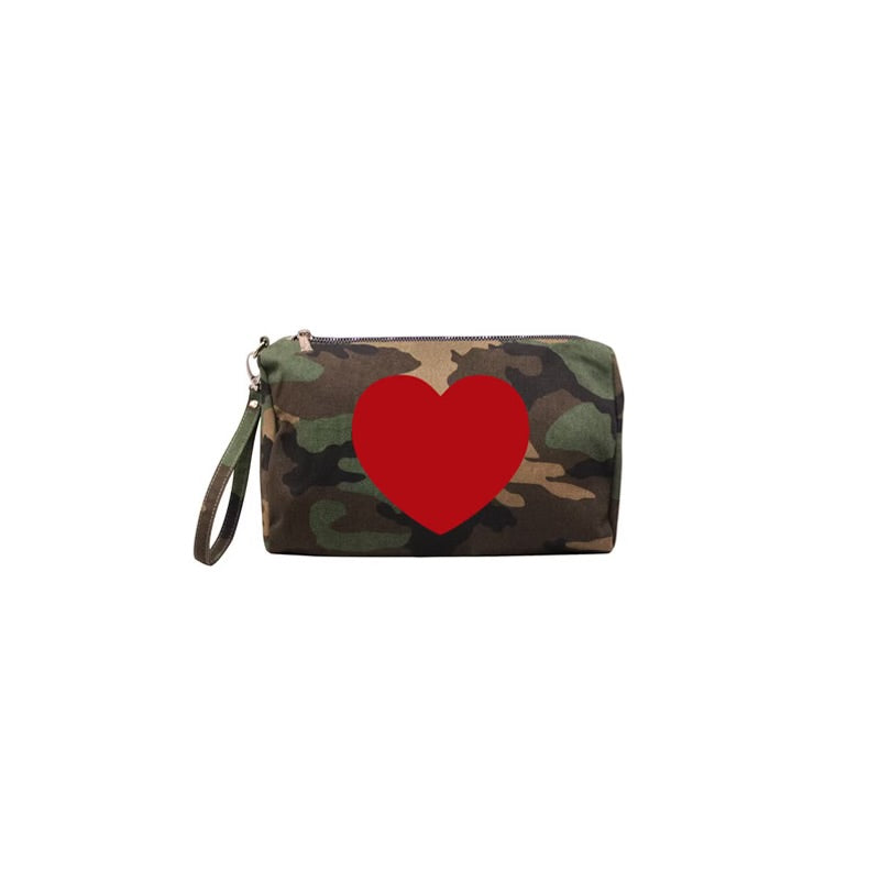 CUSTOMIZABLE BEAUTY CANVAS