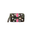 BEAUTY CANVAS CAMOUFLAGE AND STARS