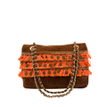 TRIM SHOULDER STRAP