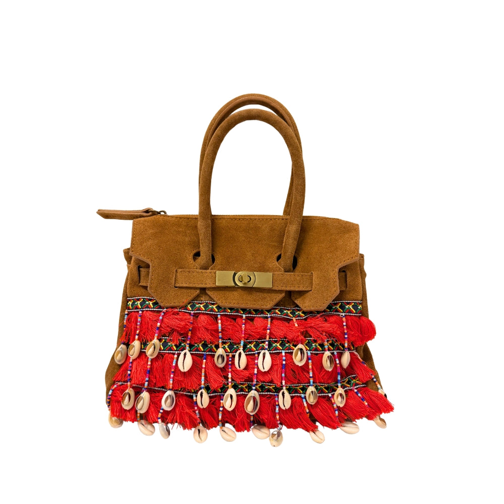 BRAID MINI BAG