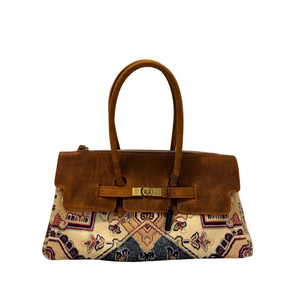 BOHO SHOULDER BAG