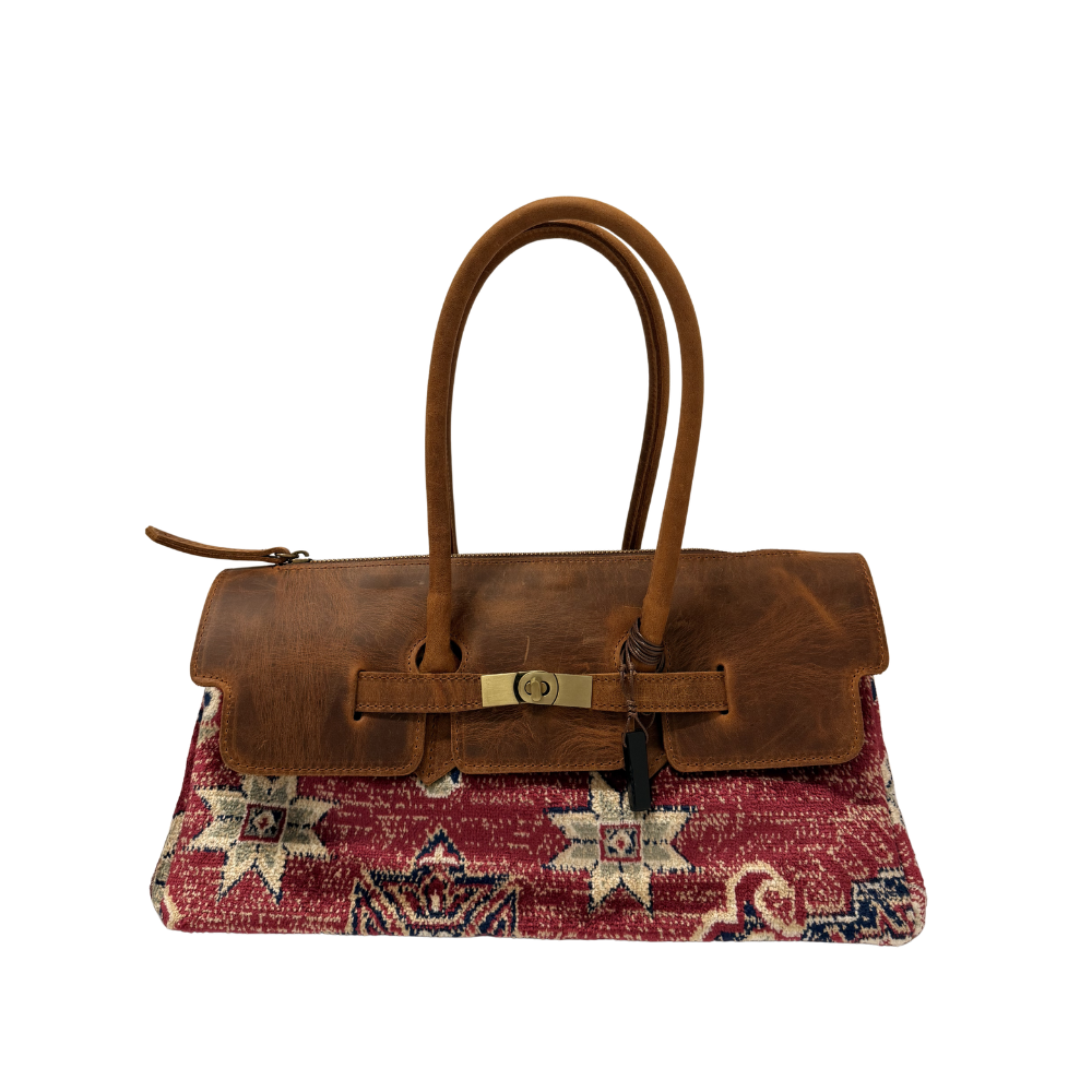 BOHO SHOULDER BAG