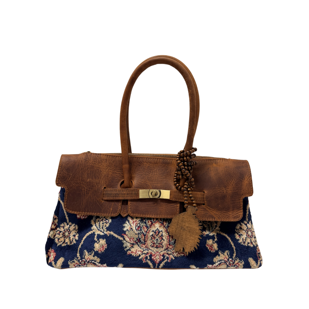 BOHO SHOULDER BAG