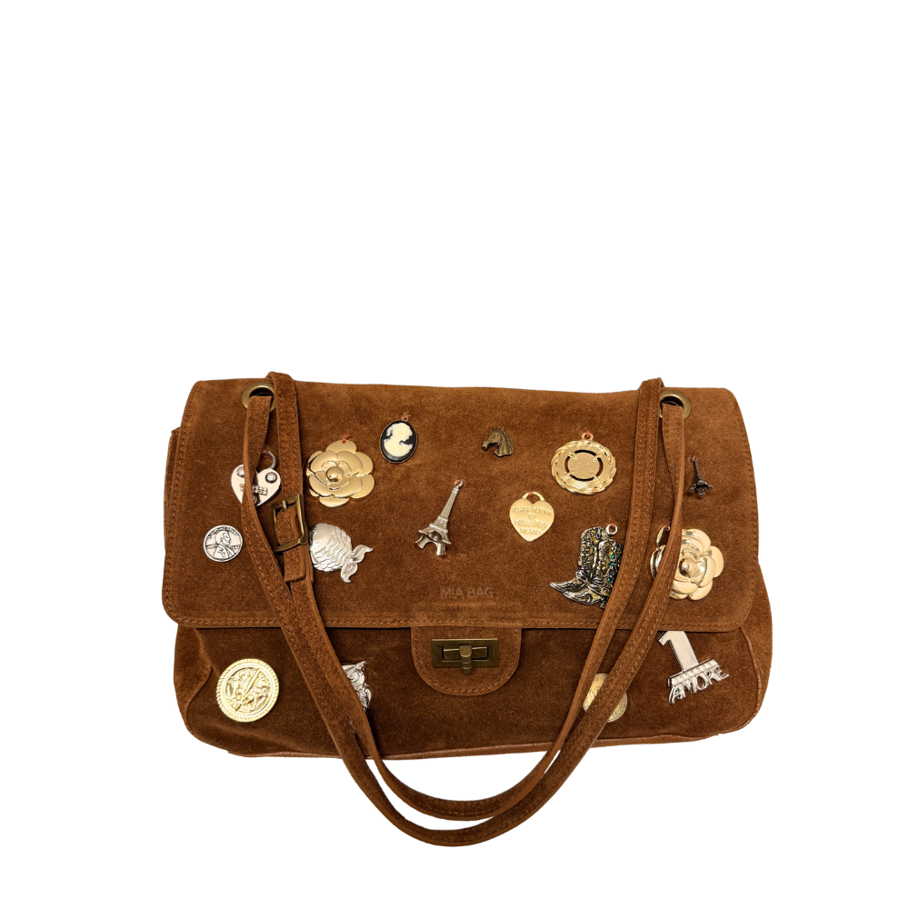 ICONS SHOULDER STRAP