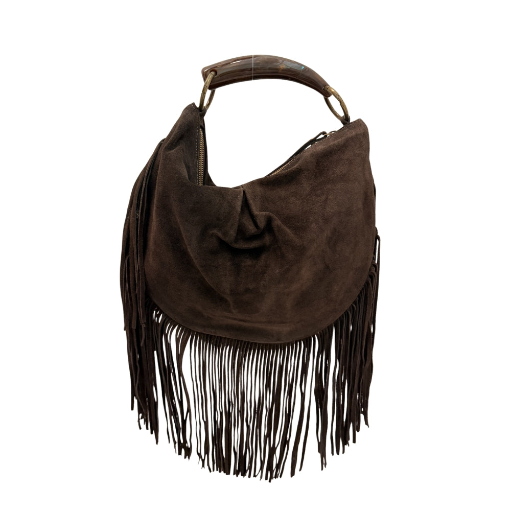 HOBO BAG FRANGE