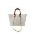 TOTE BAG GRANDE CANVAS