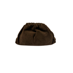 POUCH CAMOSCIO