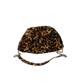 PONY SKIN POUCH