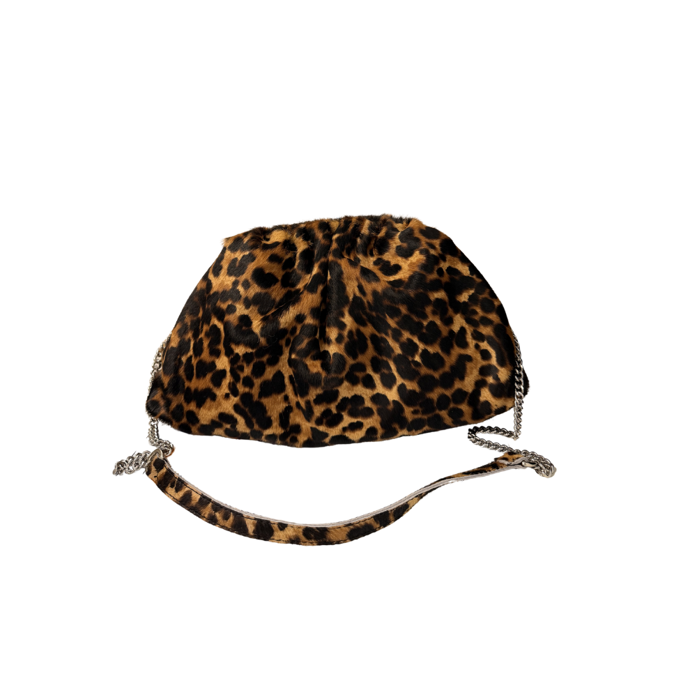 POUCH CAVALLINO