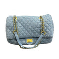TRACOLLA DENIM BASIC