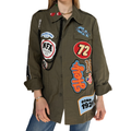 NY JACKET