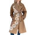 TRENCH MONO CROCHET