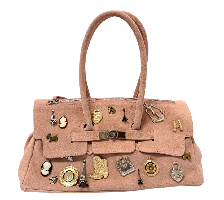 SHOULDER BAG ICONS