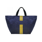 SHOPPER GRANDE DENIM