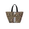 SHOPPING BAG MEDIA CANVAS