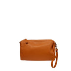 BEAUTY CASE PELLE