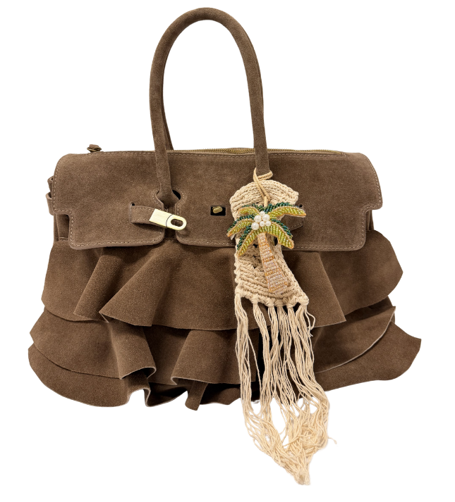 14831BALZE - TWO HANDLES - MB