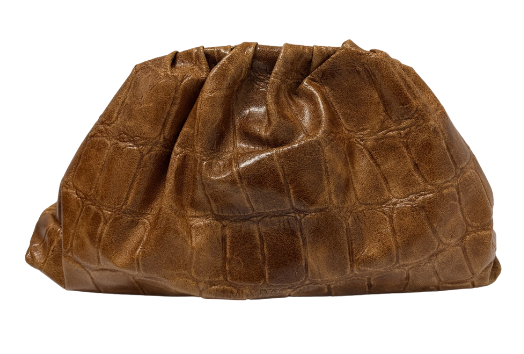 POUCH STAMPA COCCO