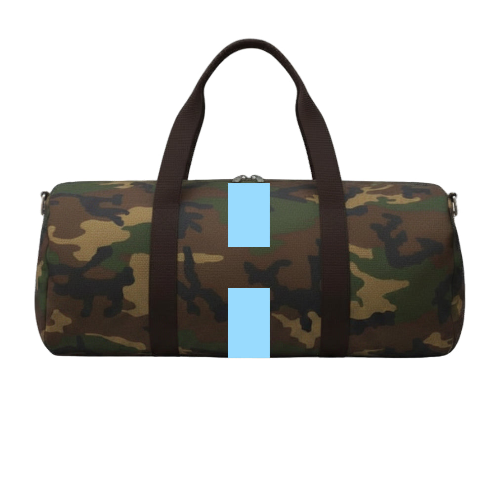 BORSONE CANVAS CAMOUFLAGE