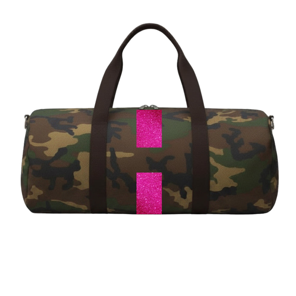 BORSONE CANVAS CAMOUFLAGE