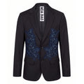 BLAZER FIORI