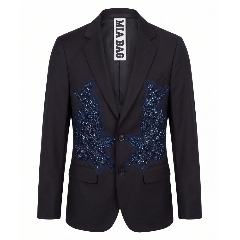 BLAZER FIORI