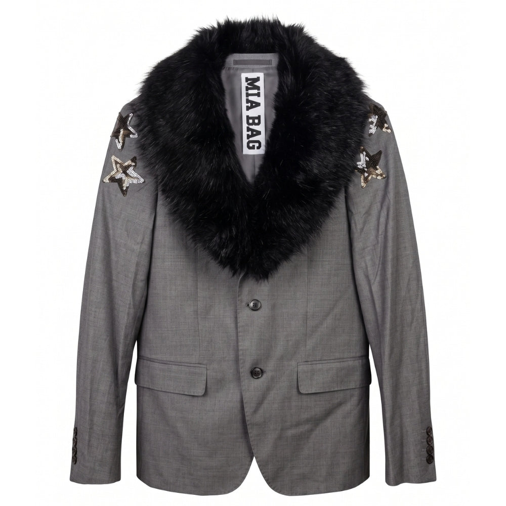 BLAZER HOLLYWOOD