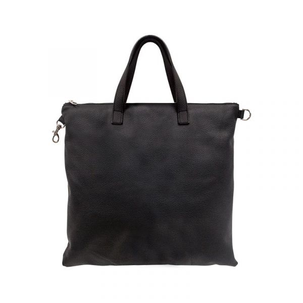 ZAINO BAG PELLE