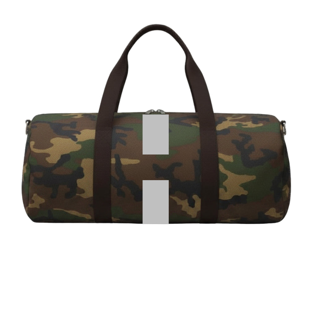 BORSONE CANVAS CAMOUFLAGE