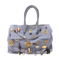 ICONS TWO-HANDLE BAG
