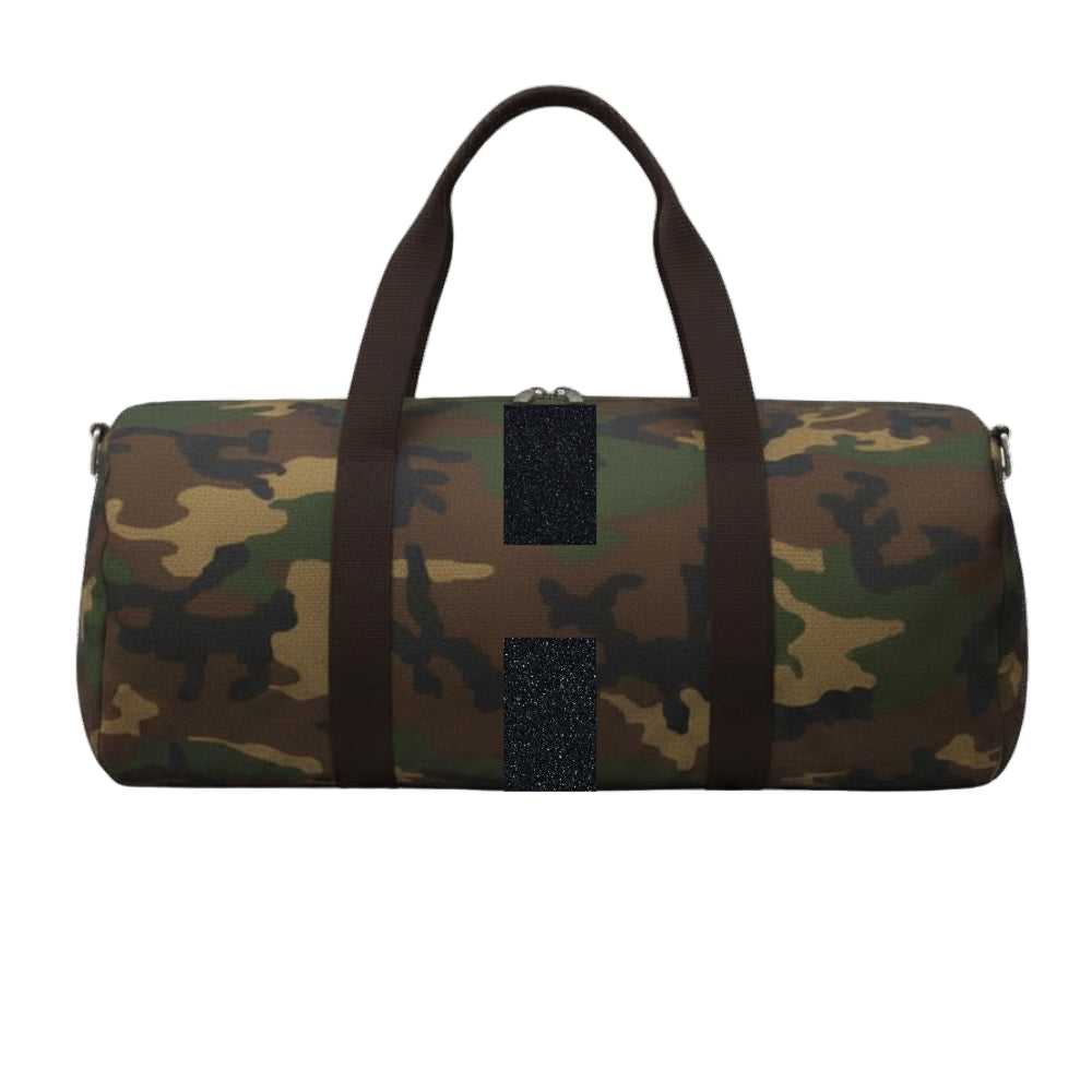 BORSONE CANVAS CAMOUFLAGE