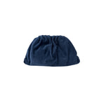 POUCH CAMOSCIO