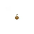 POM POM KEYRING