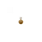 POM POM KEYRING