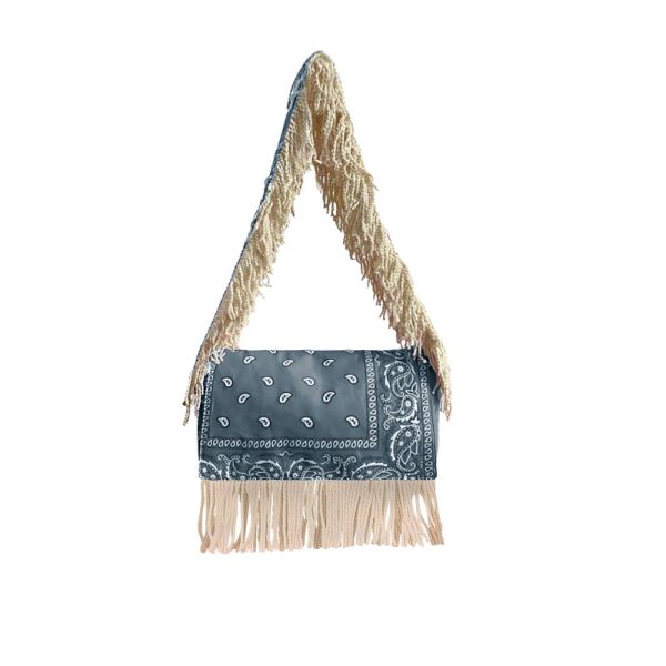 BANDANA SHOULDER STRAP