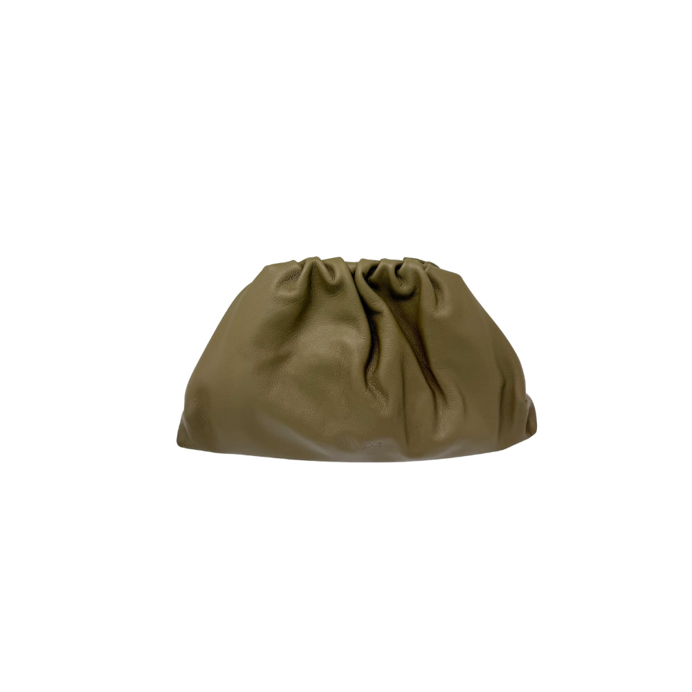 POUCH PELLE
