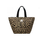 SHOPPING BAG MEDIA CANVAS