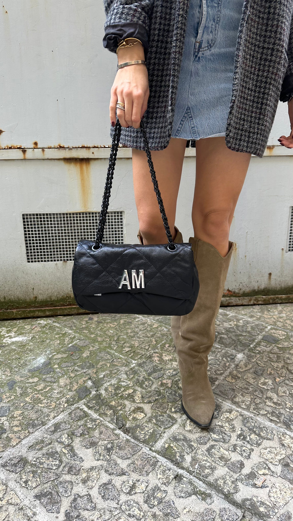 TRACOLLA TIFFANY MEDIA