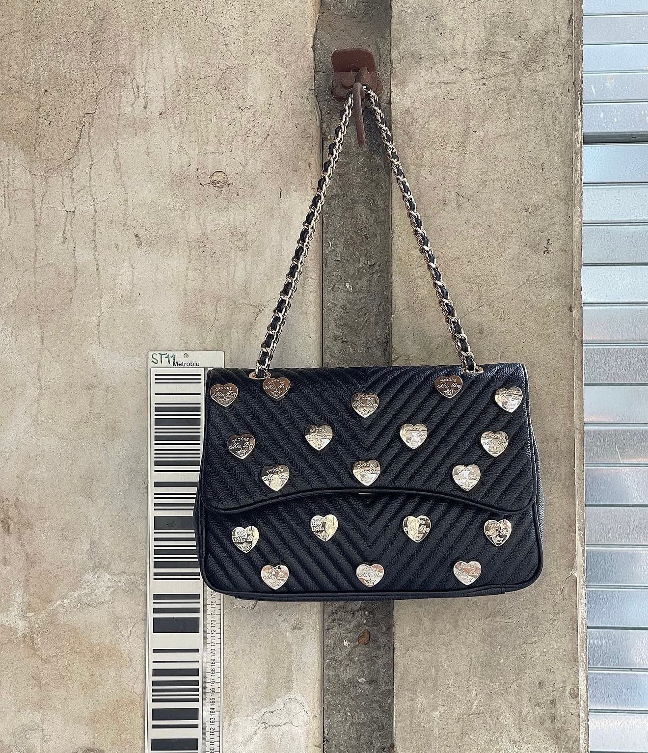 14621C - SHOULDER BAG - MB