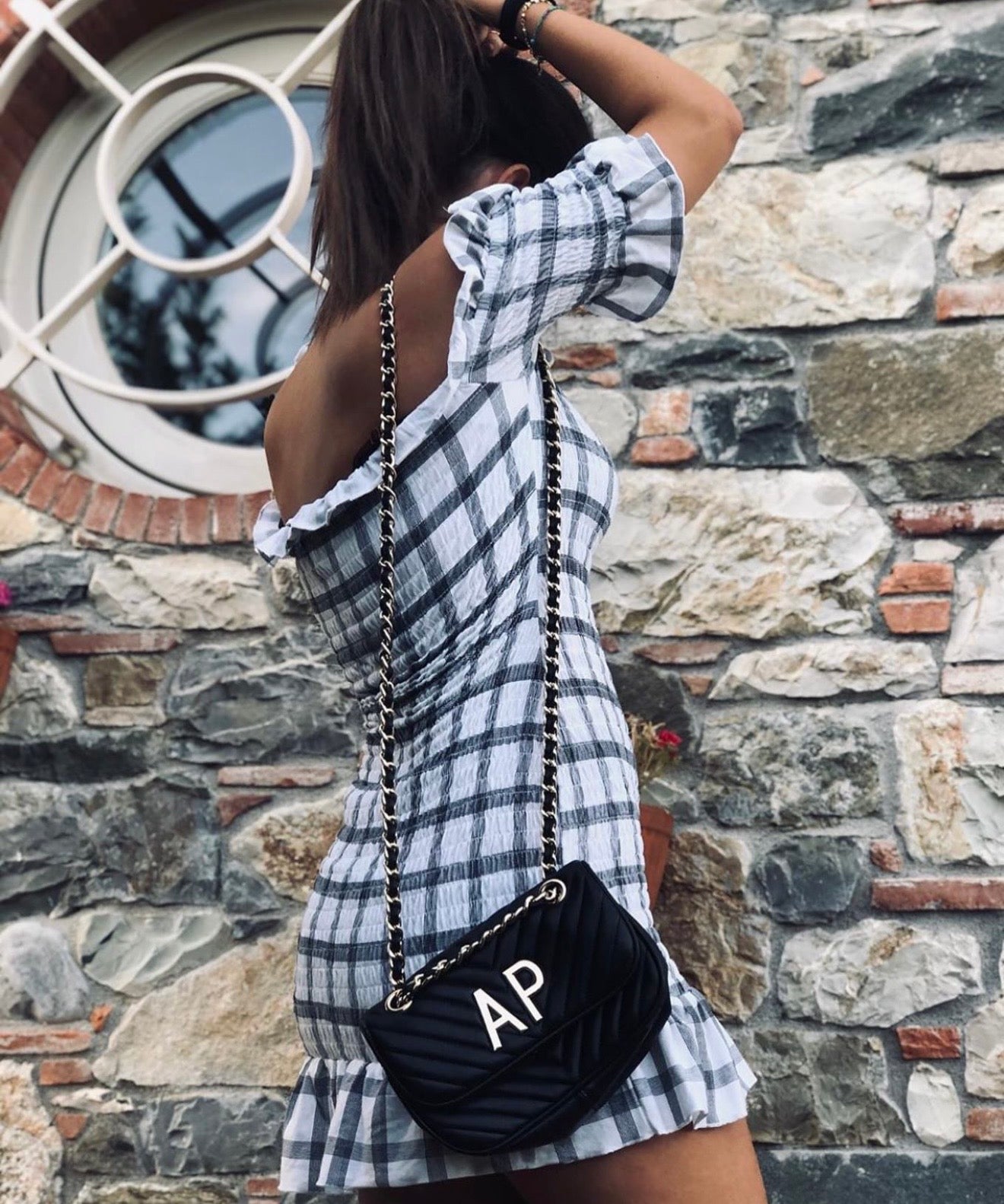 14633L-PE - SHOULDER STRAP - MB