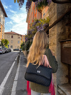 TRACOLLA MORBIDA CLASSICA GRANDE