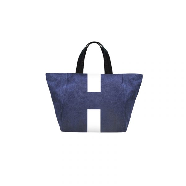 SHOPPER MINI DENIM