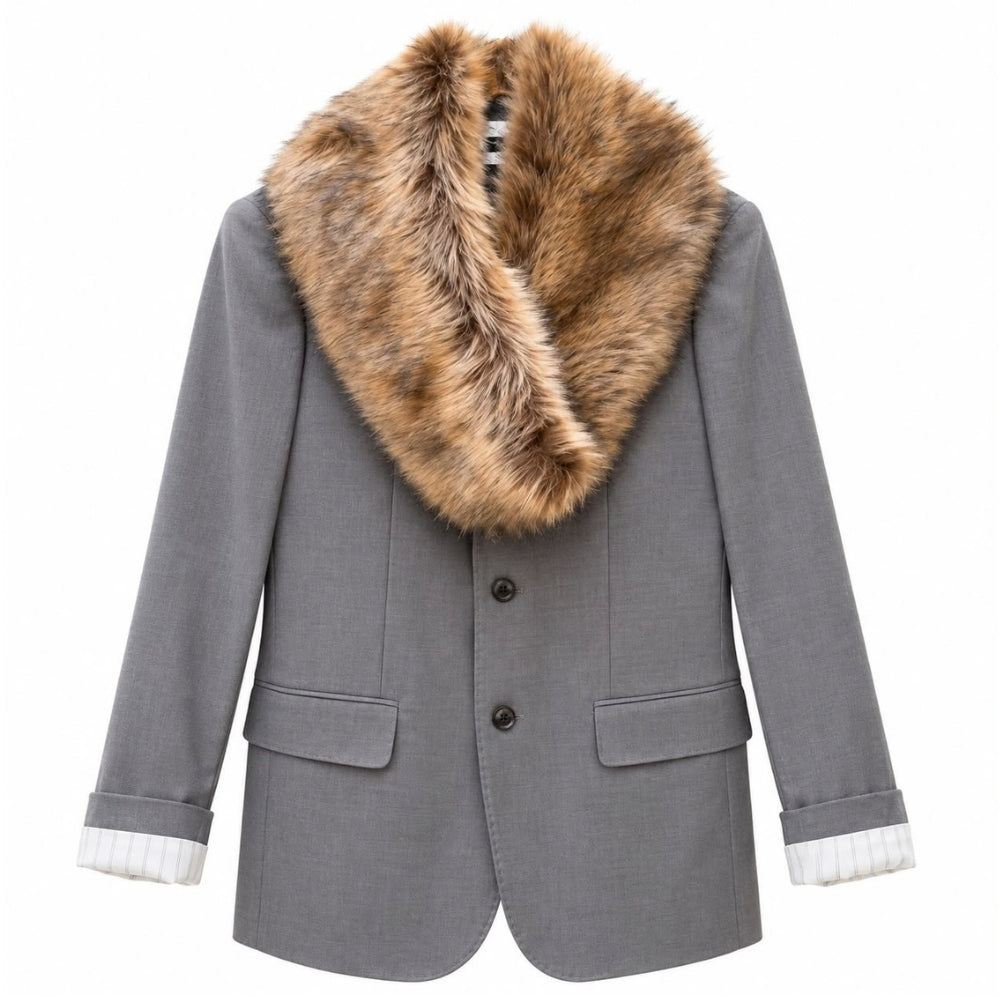 BLAZER ANGEL WINGS